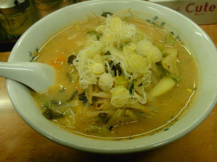 味源 国分寺北口店