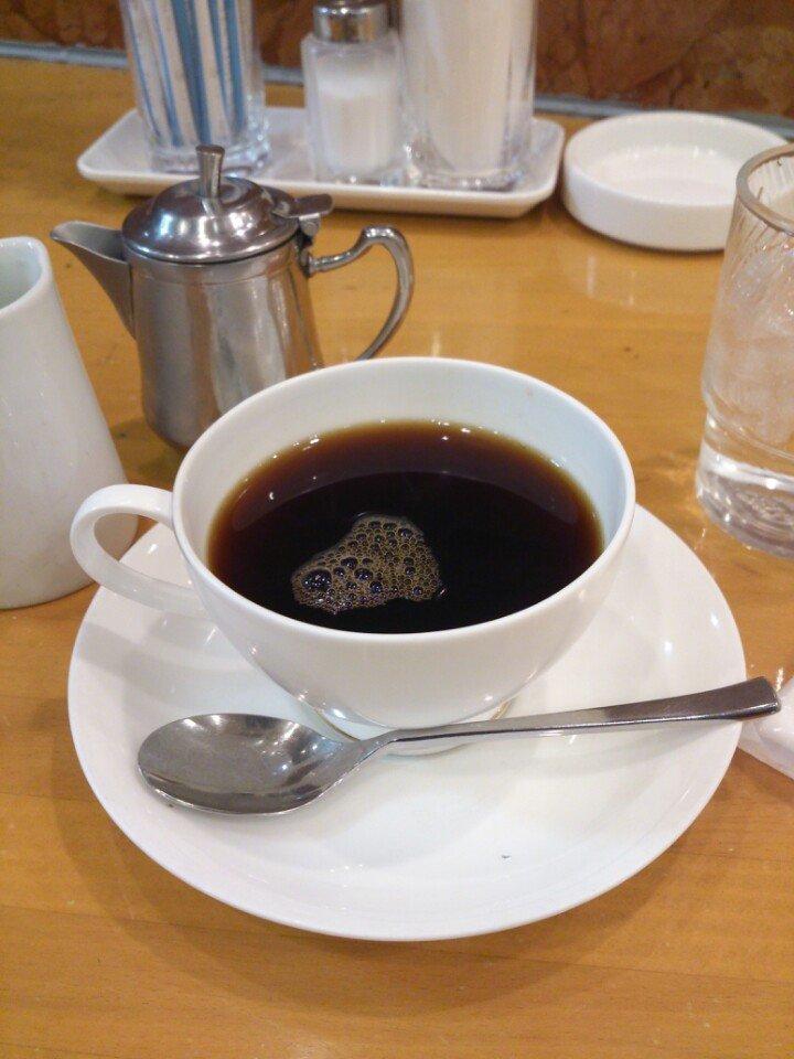 カフェパーラー千利 (cafe parlor Sentoshi)