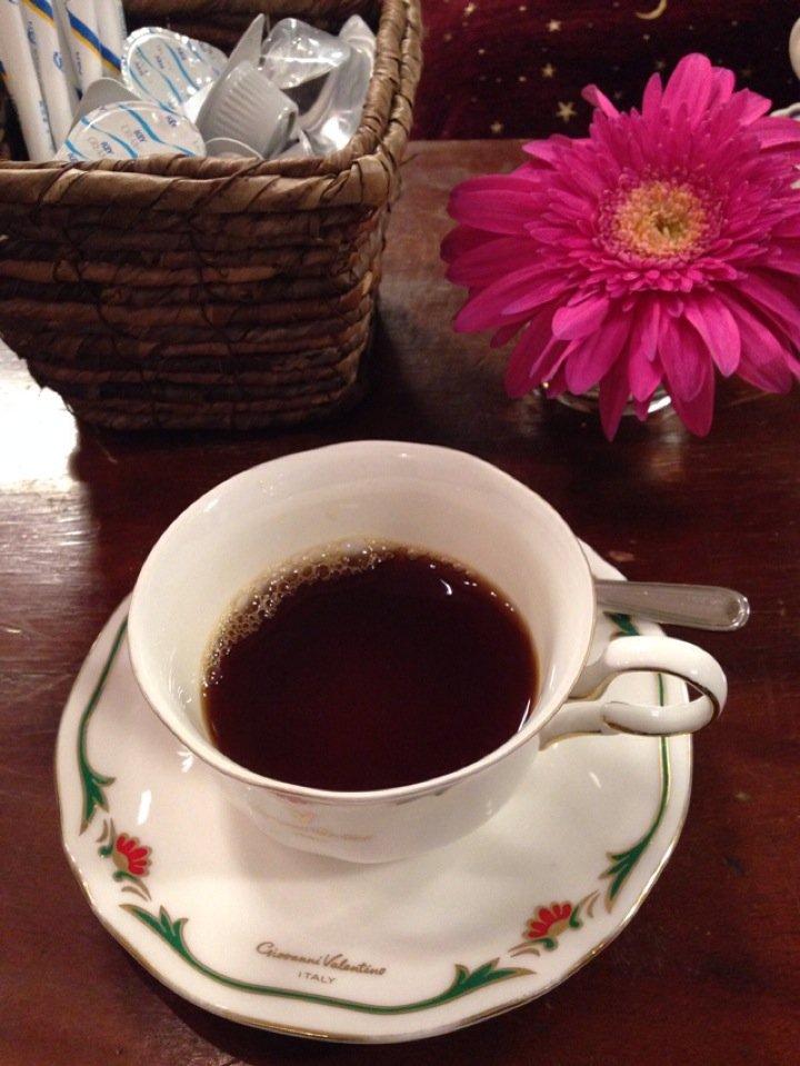 アーカイブカフェ
