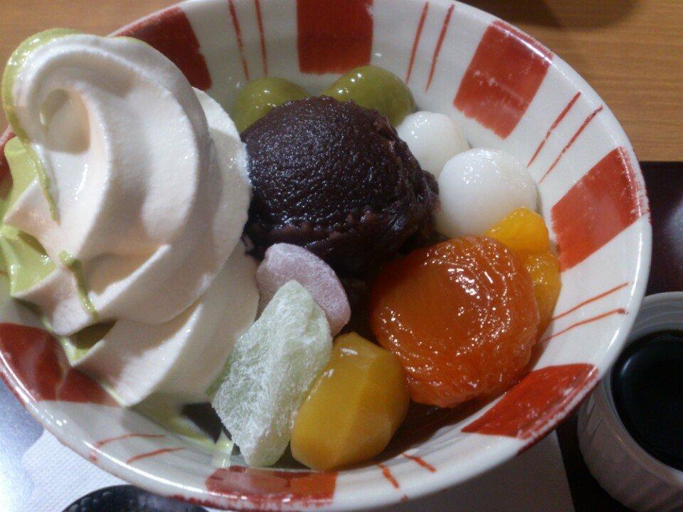たぬま家 CAFE TANUMAYA