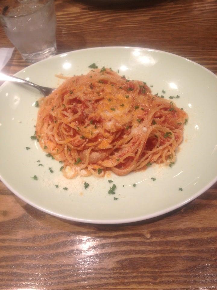 Sisi Pasta