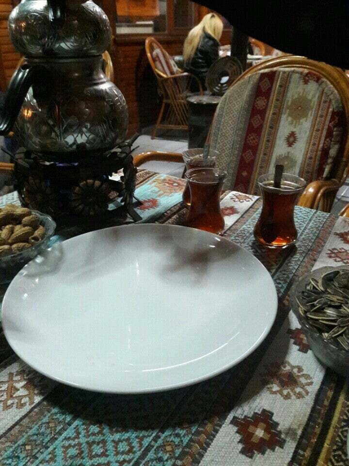 Osmanlı Kebap Evi