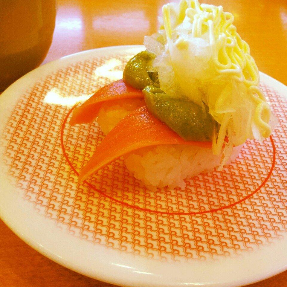 かっぱ寿司 春日部店