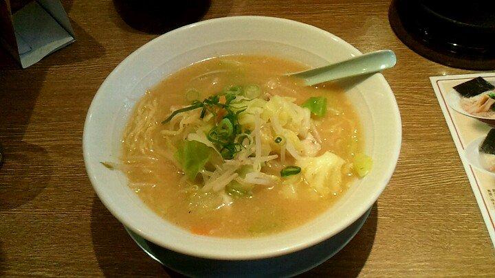 らーめん元八小松駅店