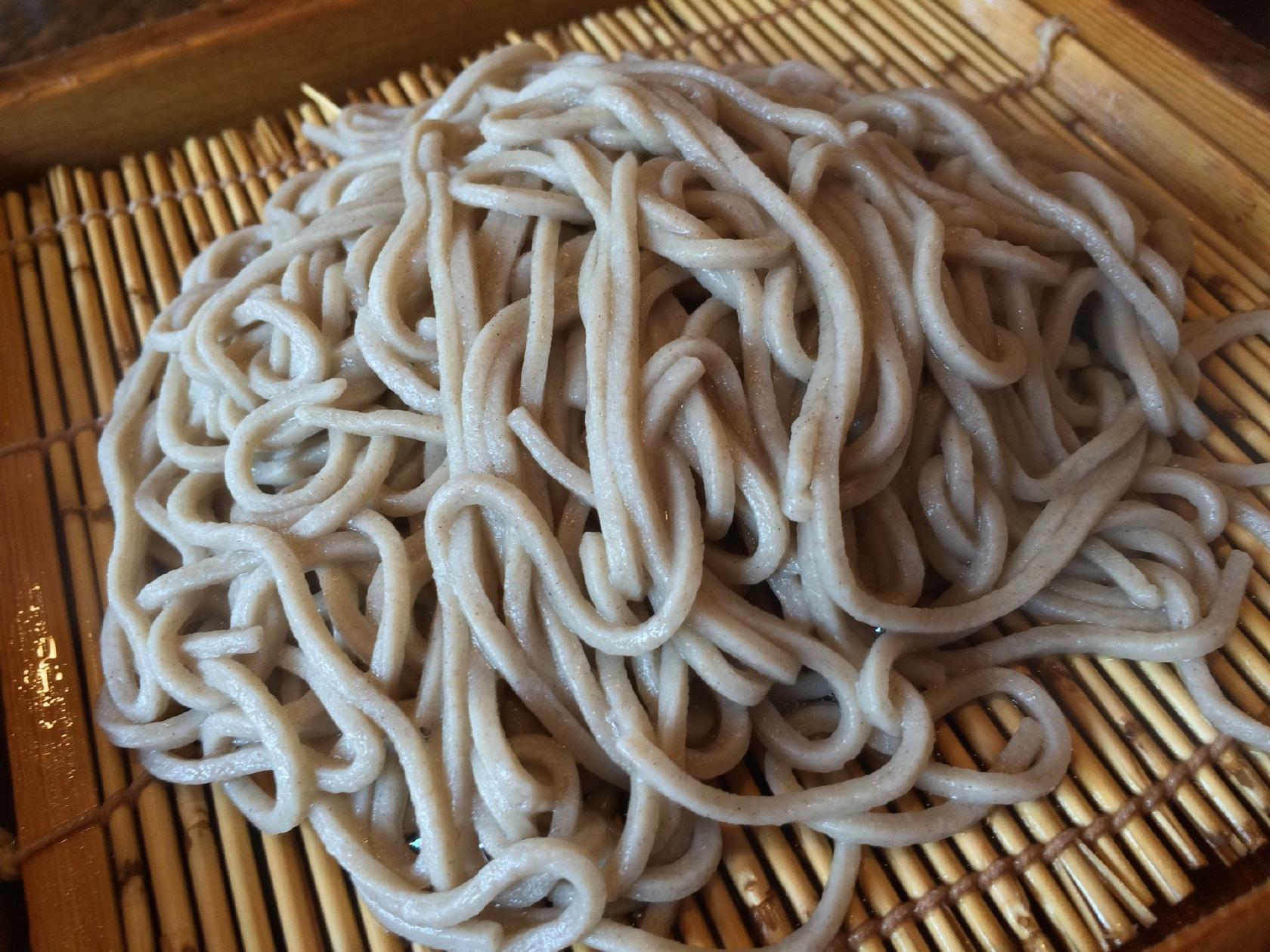 そば処曽呂利