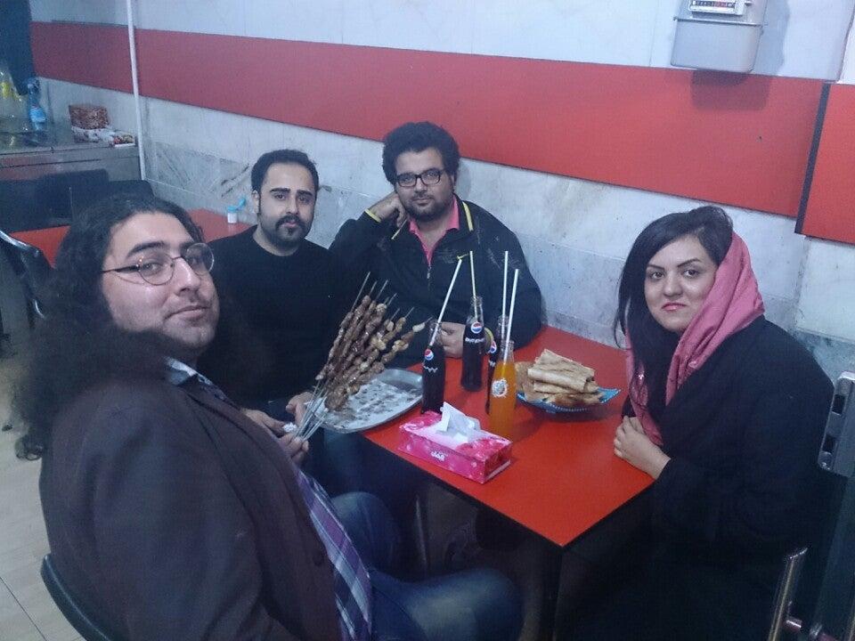 Valiasr Jigaraki جگرسرای ولیعصر