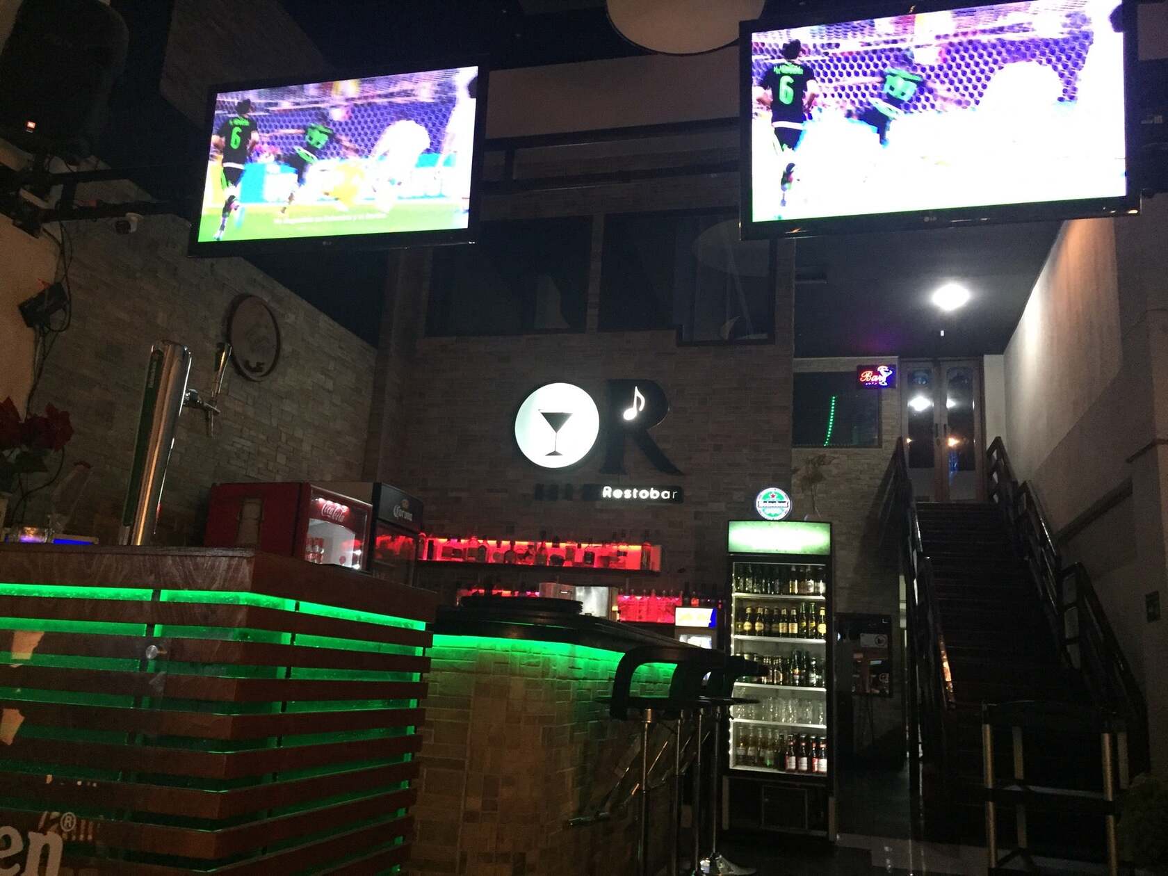 Restobar 904