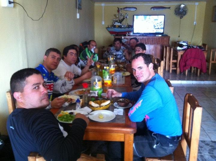 Restaurante Tito