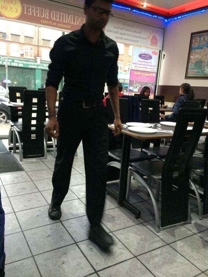 Ram's Surti Restaurant