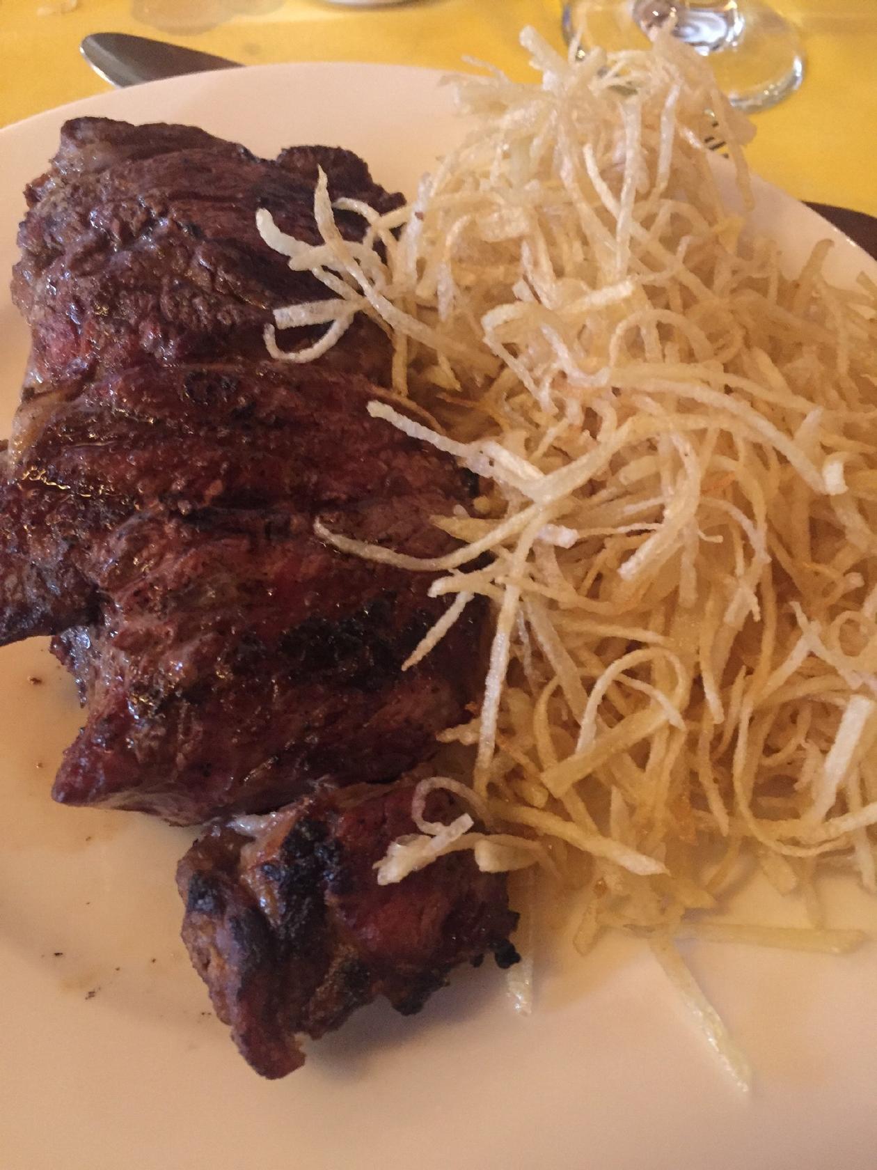 La Tabla Asador Argentino
