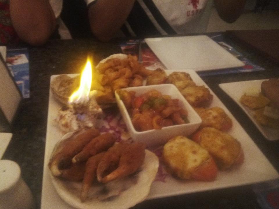 Samborondon Red Crab