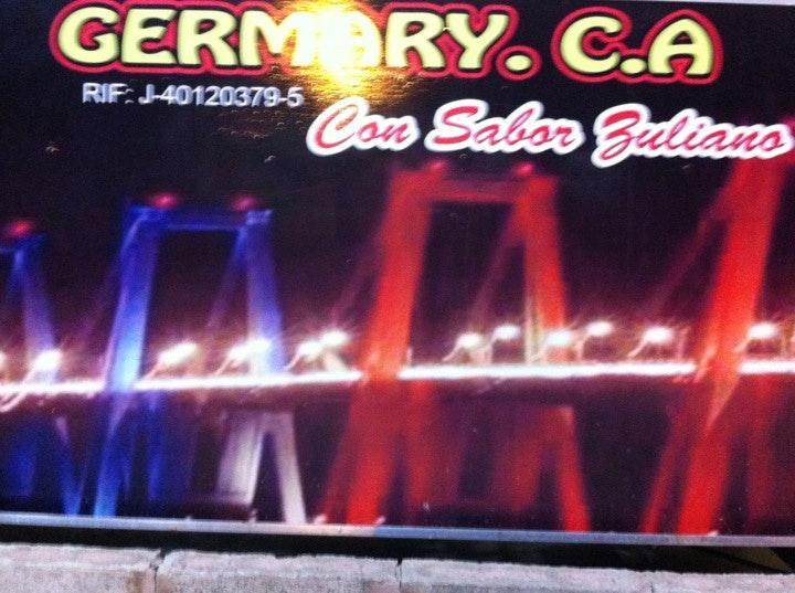 GERMARY.CA