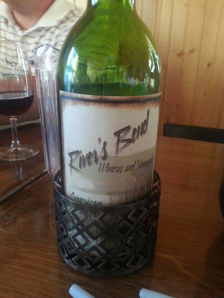 River's Bend Winery And Vineyard