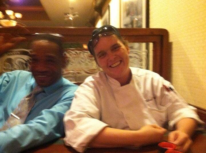 Bistro 65 @ Marriott