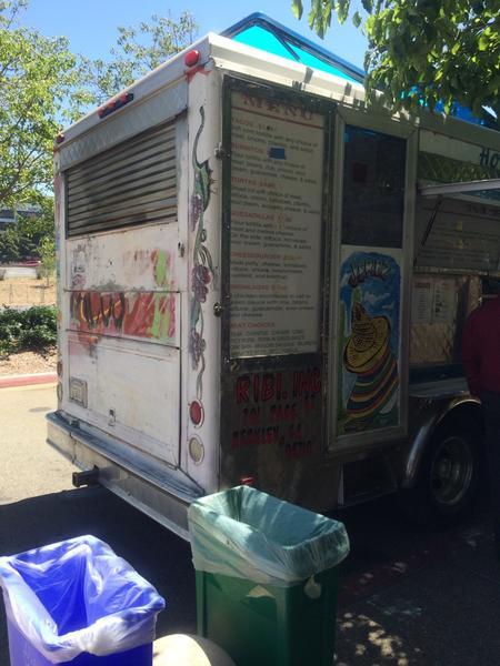 Tacos Jerezano