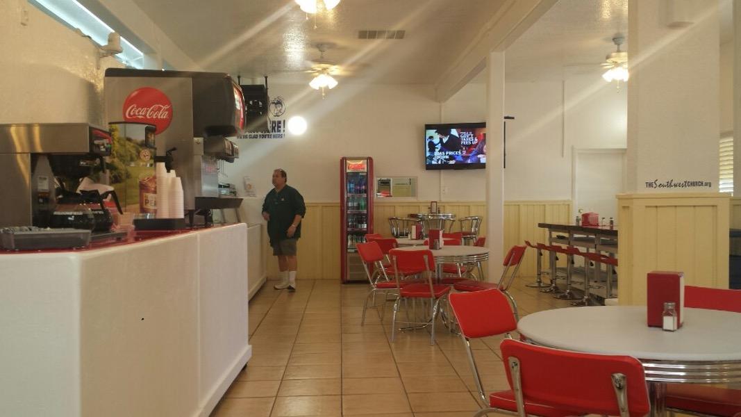Matteo's New Mexican Food