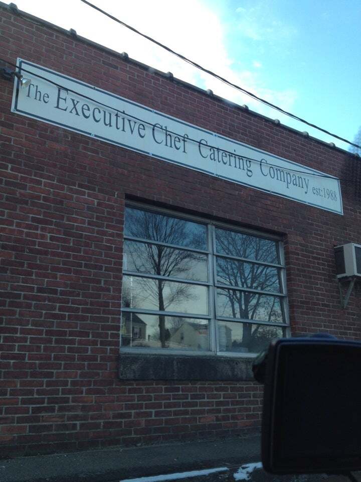 Executive Chef Catering