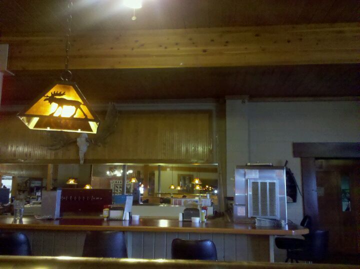 Mountain Moose Deli