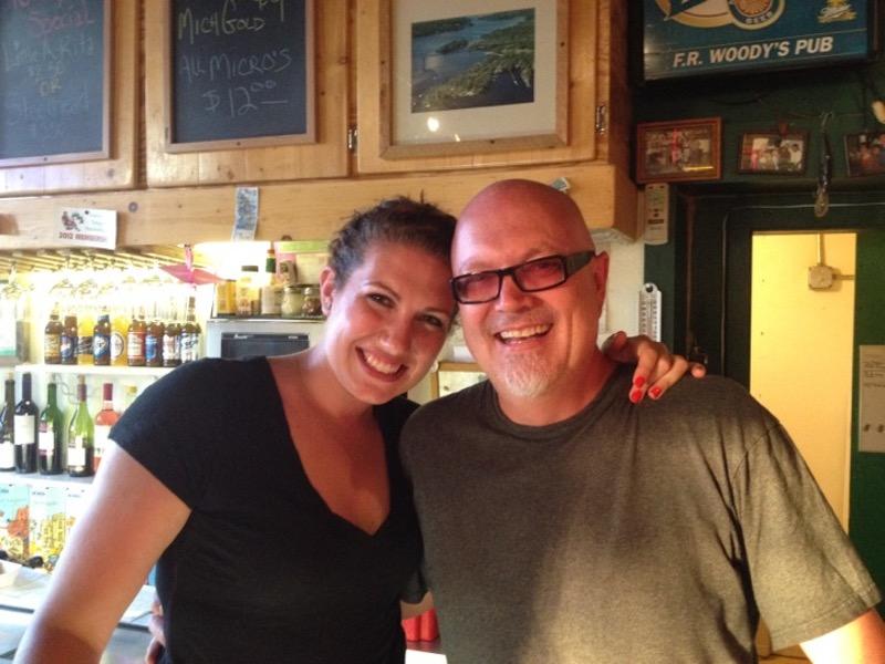 Woody's Pub