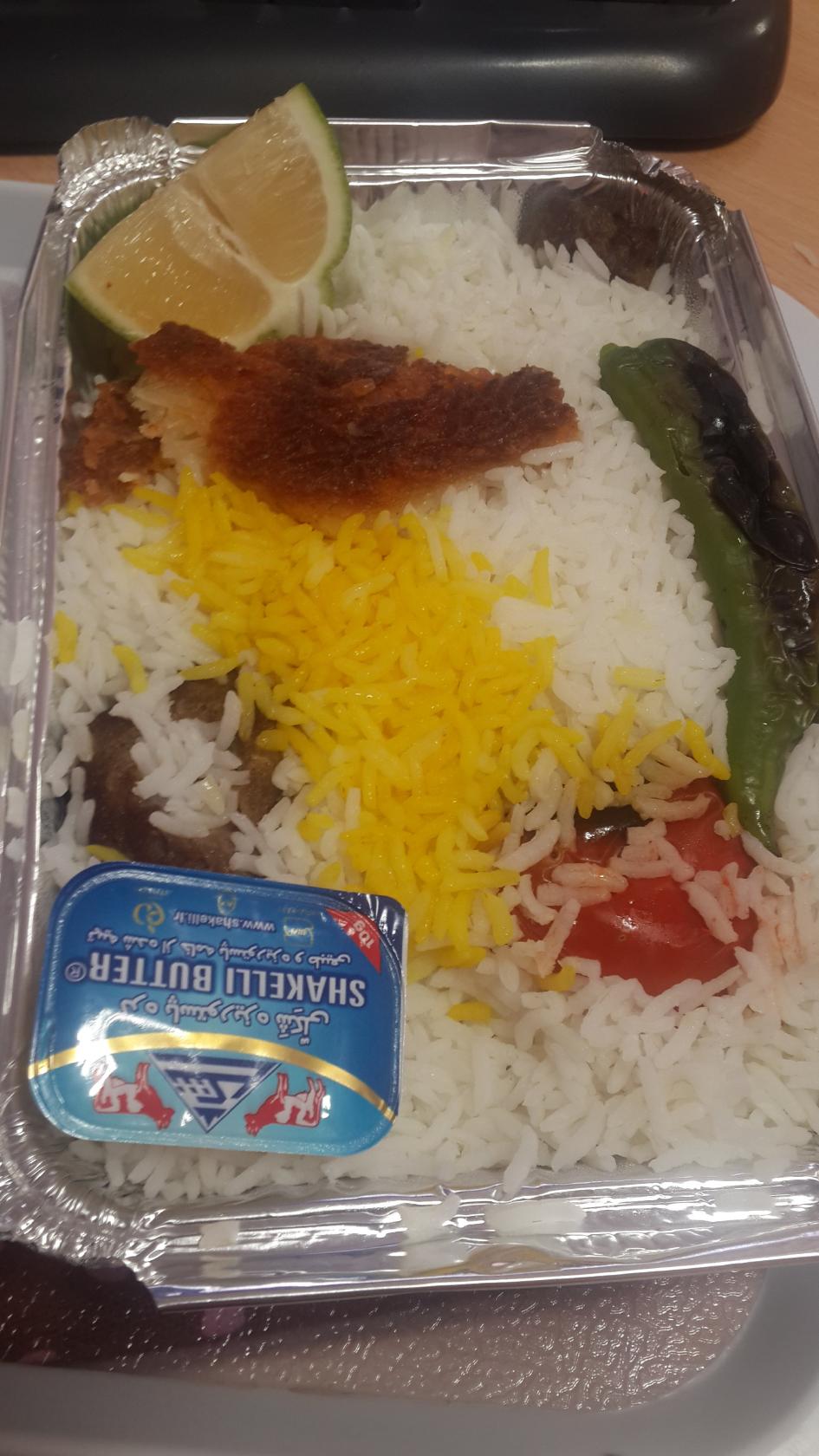 رستوران پالیز Paliz Restaurant