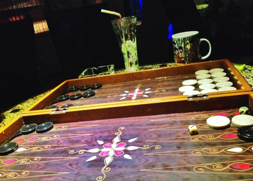 Café Café كافه كافه