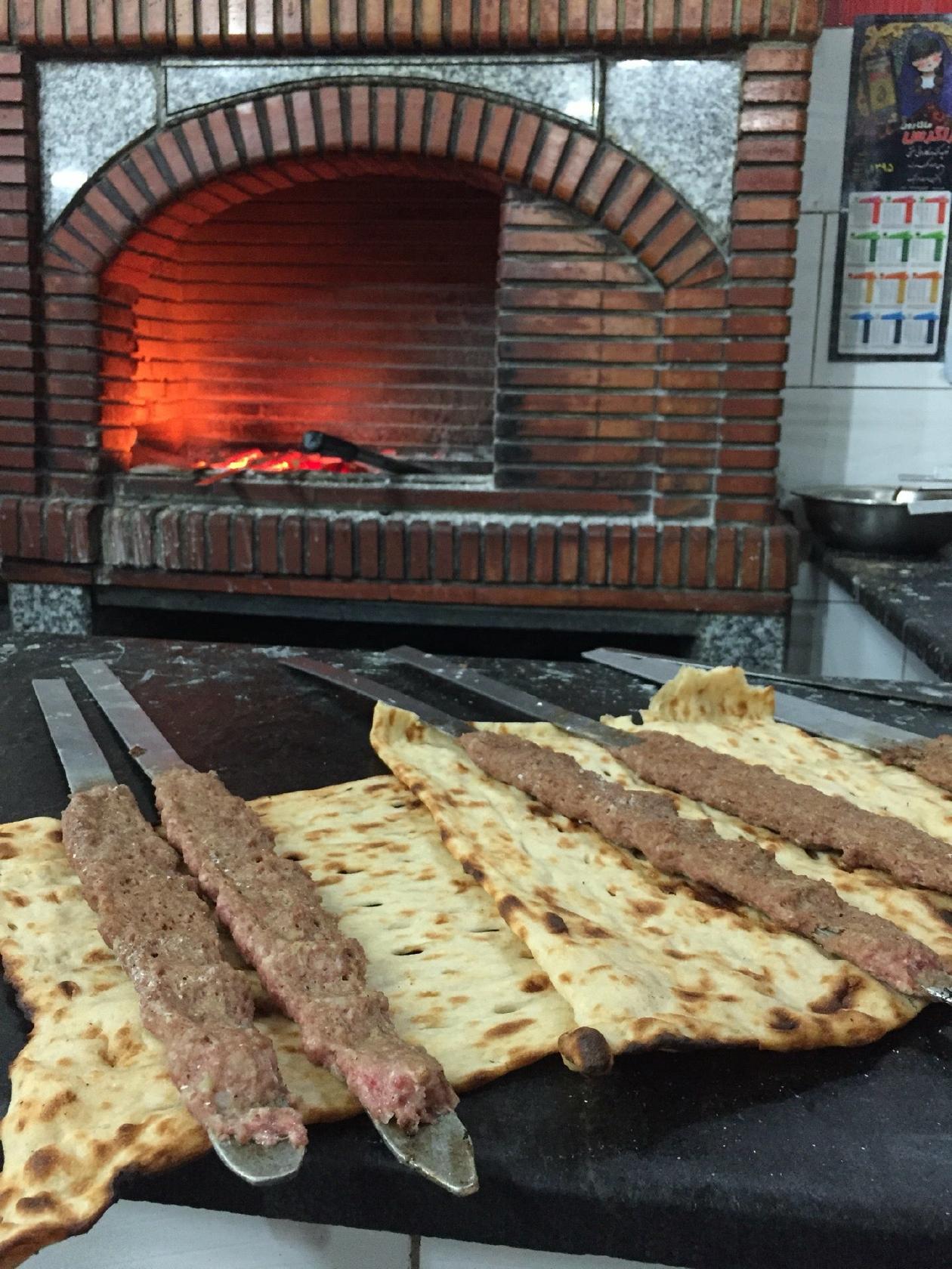 Qolami Kabab Restaurant