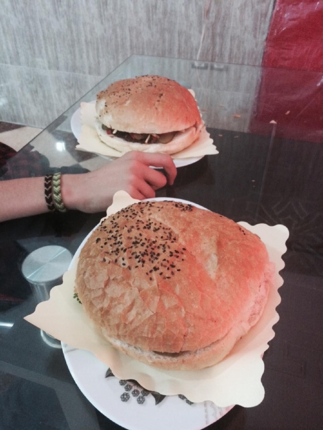 height fast food فست فود هايت