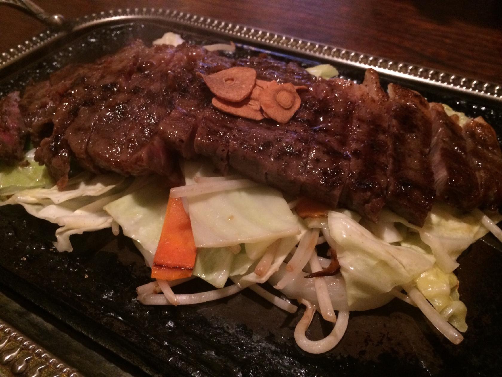 本格和牛肉料理 牛屋