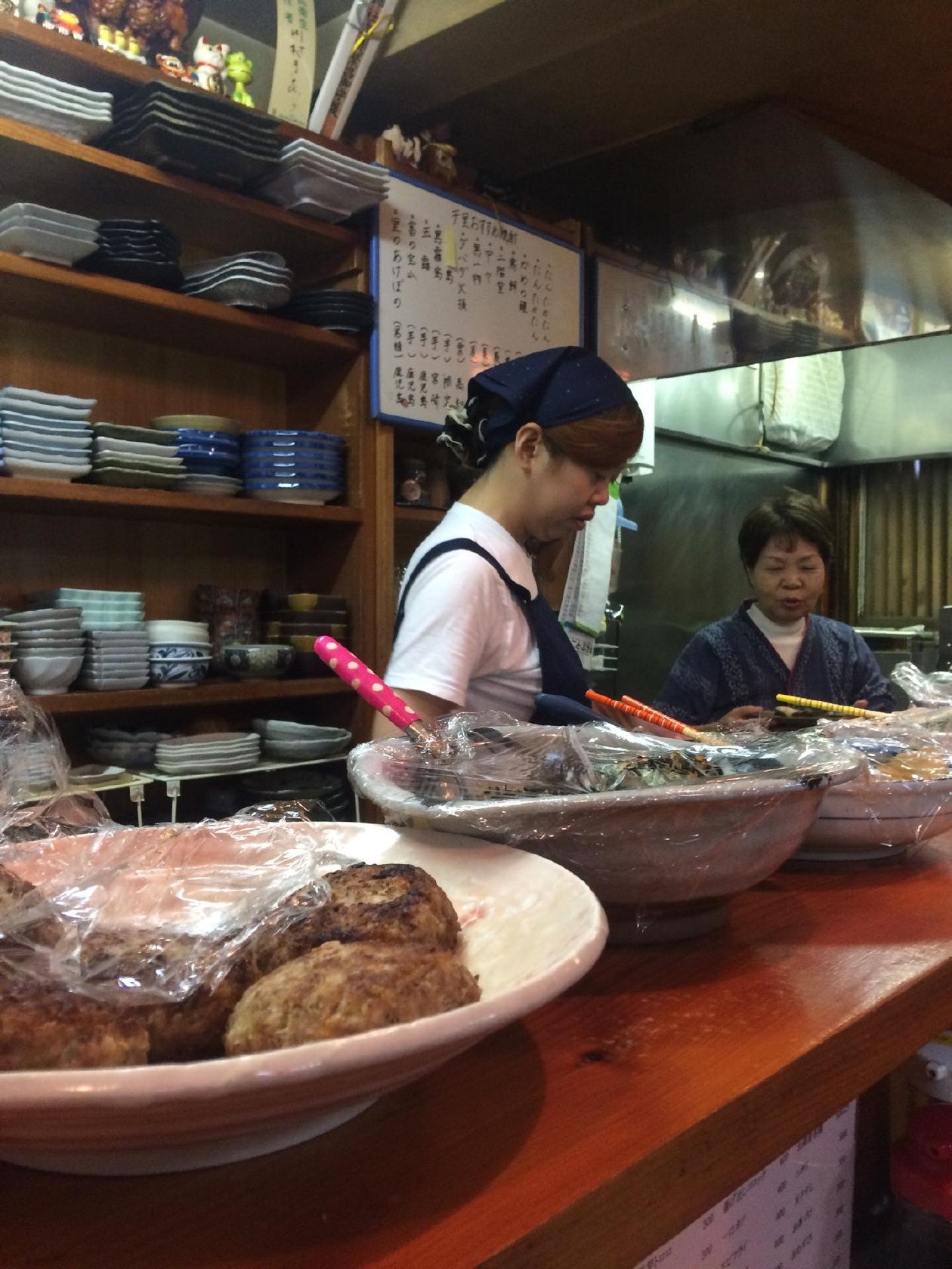 居酒屋 千里