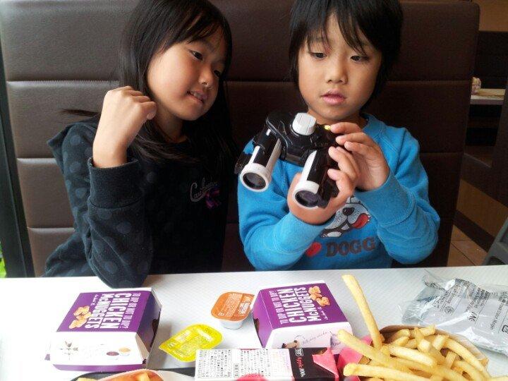 マクドナルド