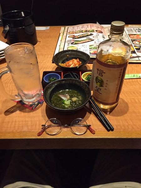 魚民 下井草南口駅前店