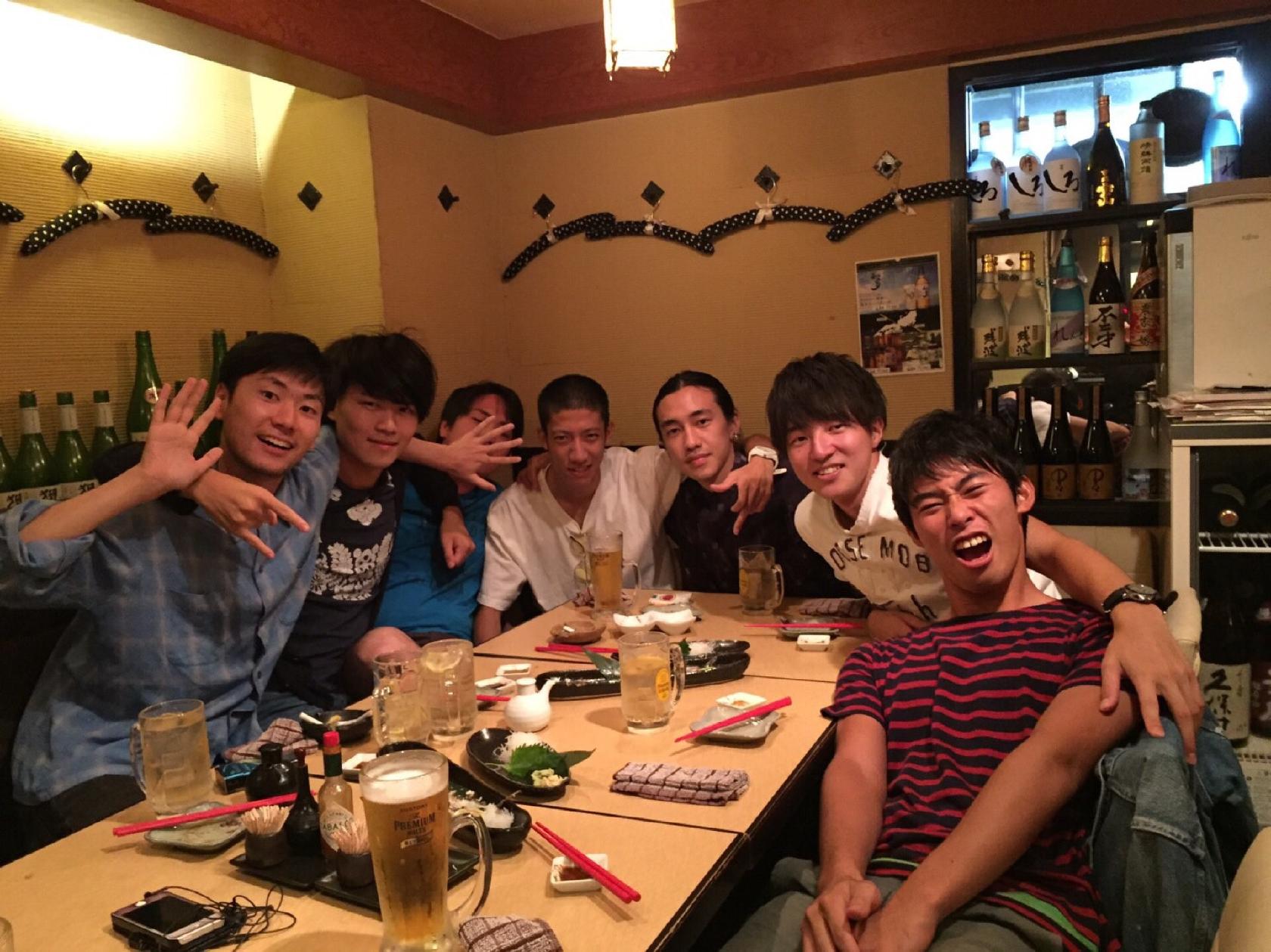 おば九 新橋本店