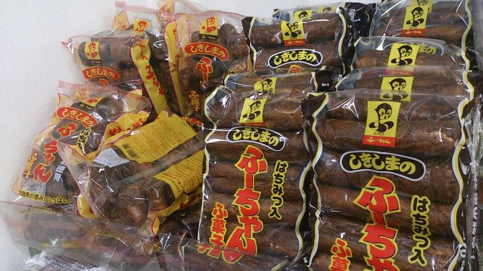 おかしのまちおか所沢プロペ通り店