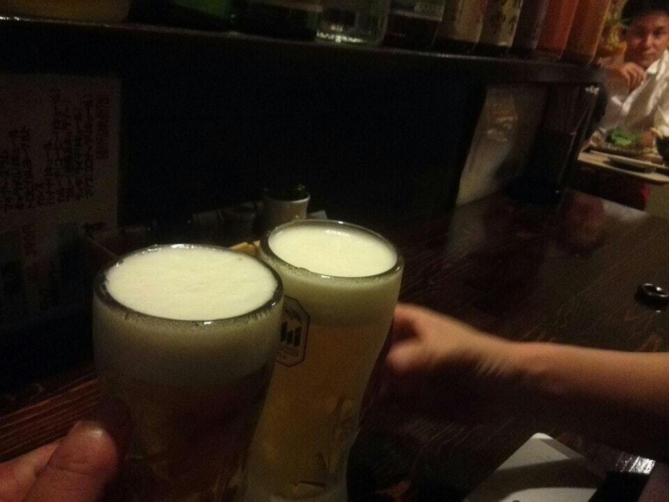 うまい魚 うみや