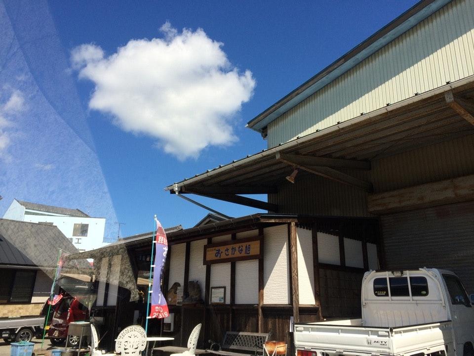 おさかな旭