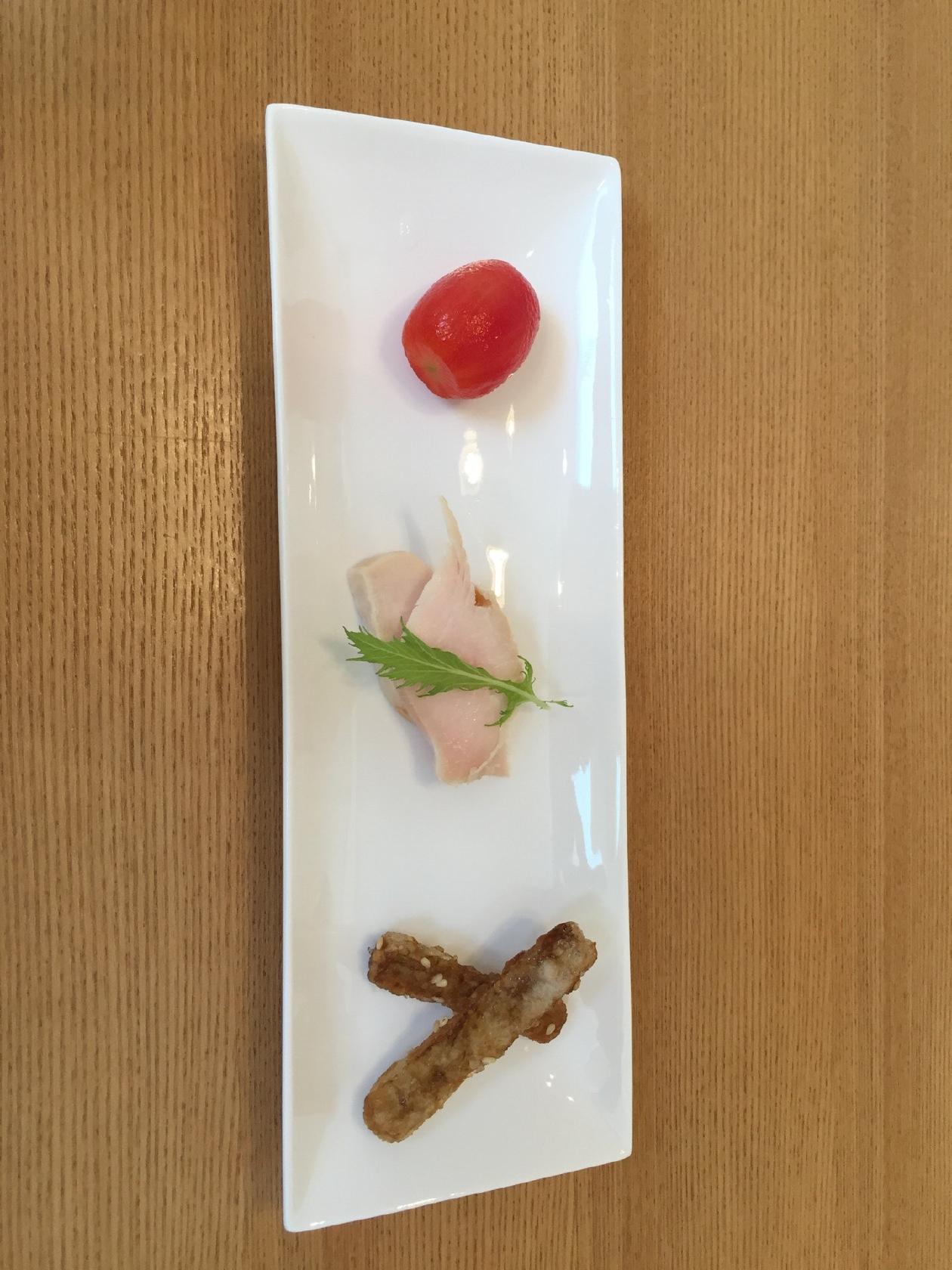 キッチンなずな