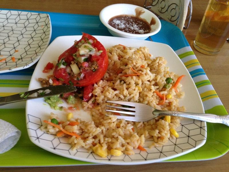 Ital Restaurant Barros