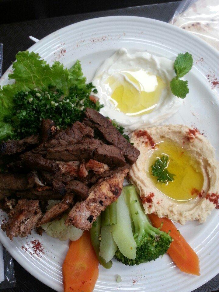Sabores Zein