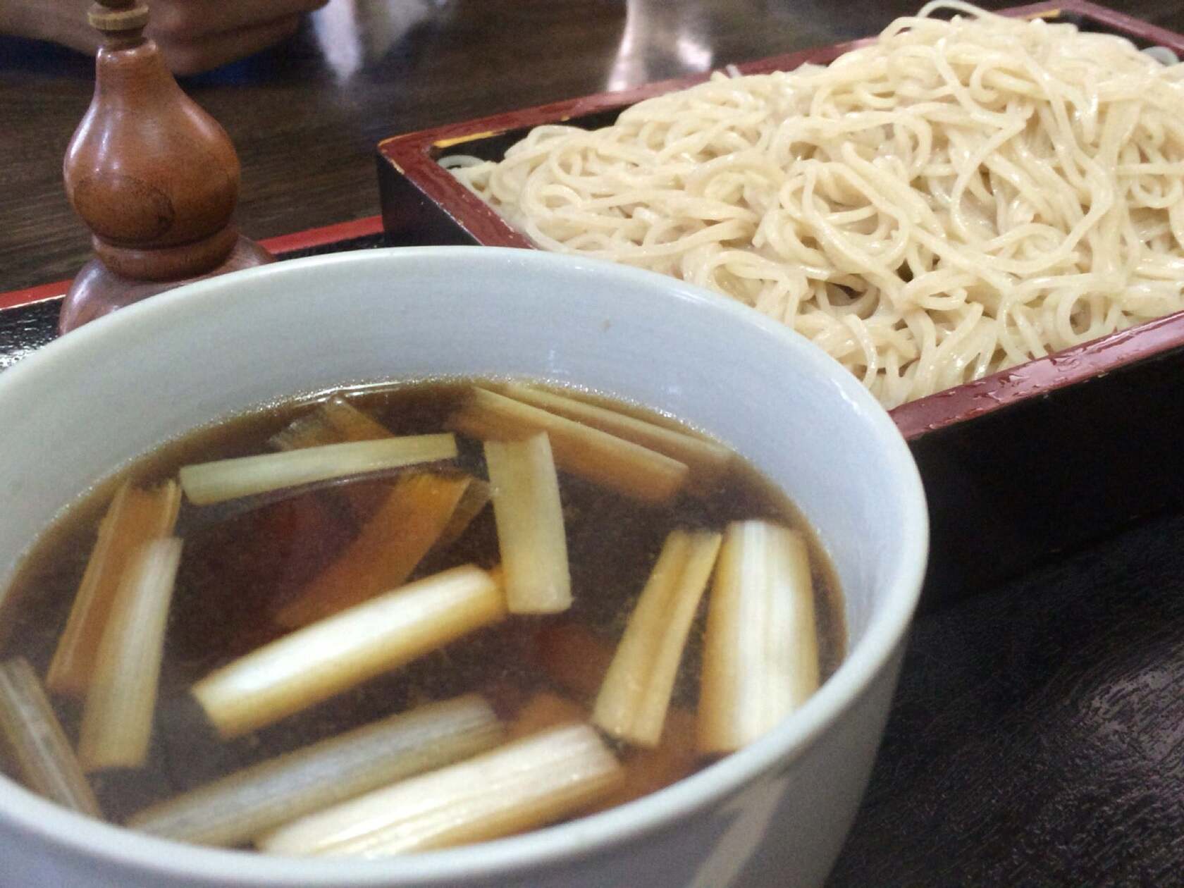 そば処 幟