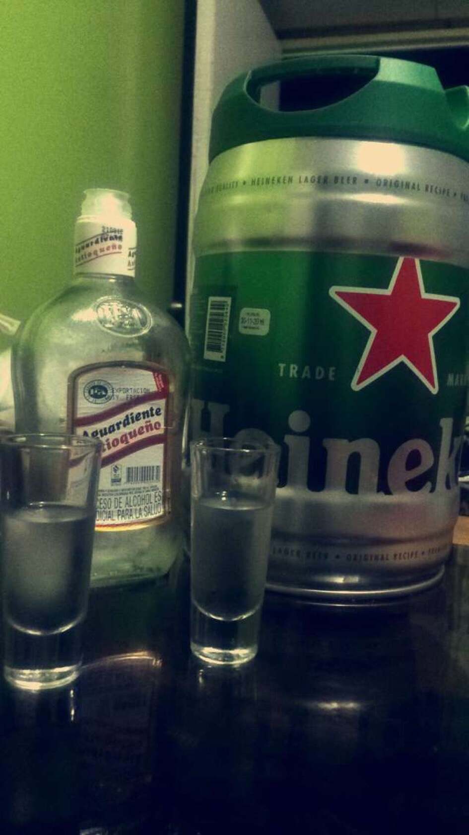 Abuelita's House