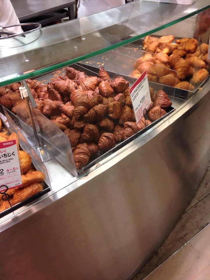 ドンク 泉北高島屋店