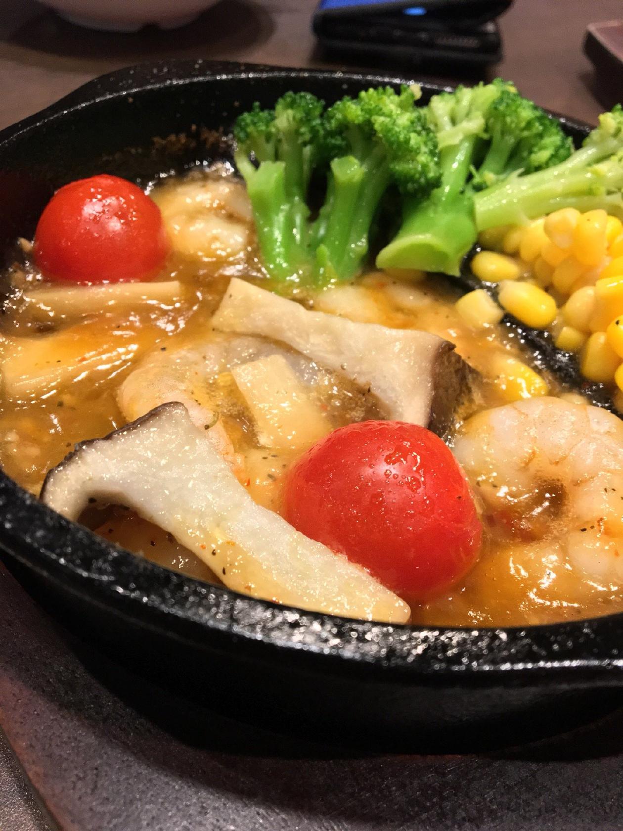 ステーキハンバーグ＆サラダバー けん 西所沢店