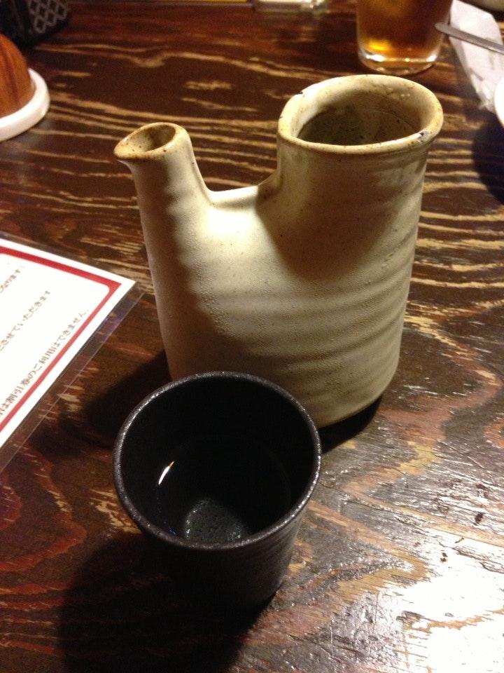 Food＋Relaxing鯨屋 川中島本店