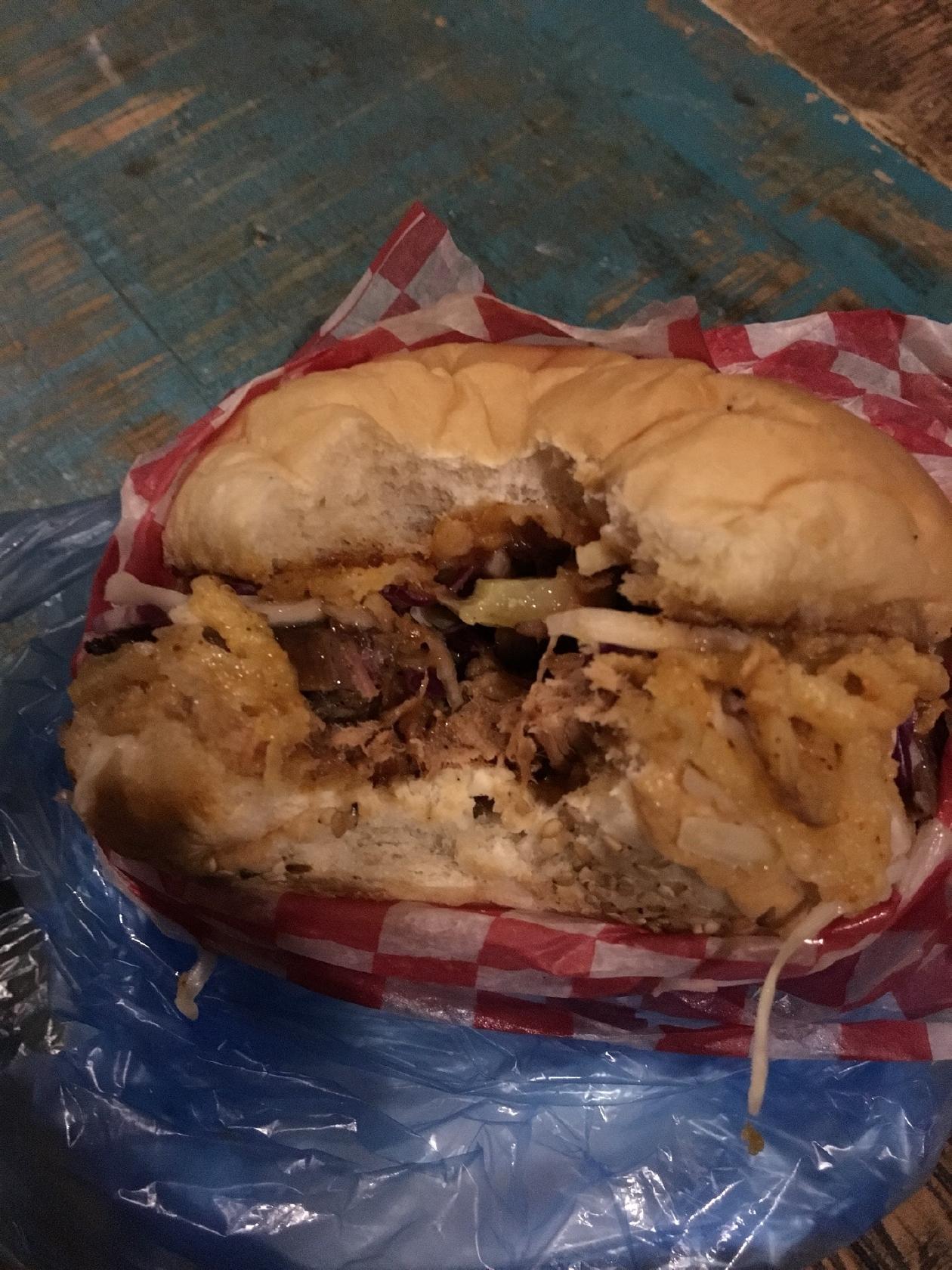 Gringo Cali Food Truck