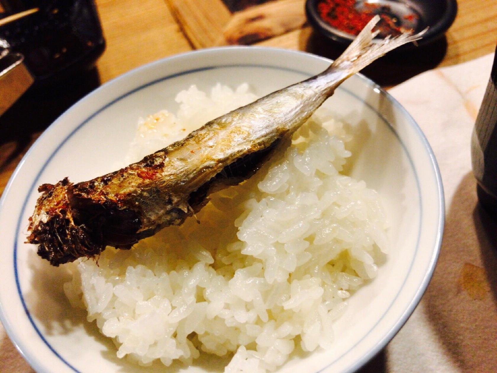炭焼和牛 和火一