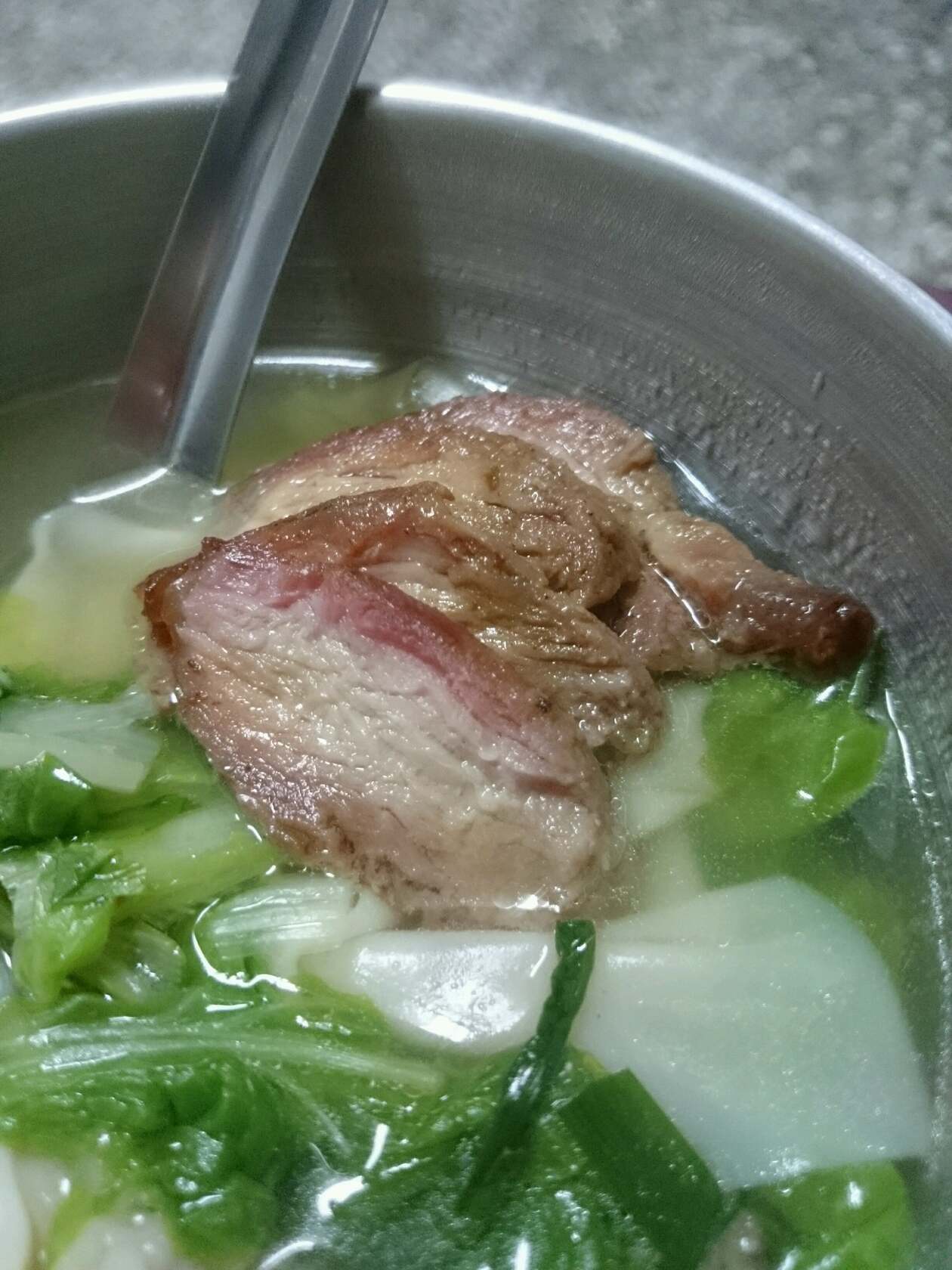 港龍廣式燒臘
