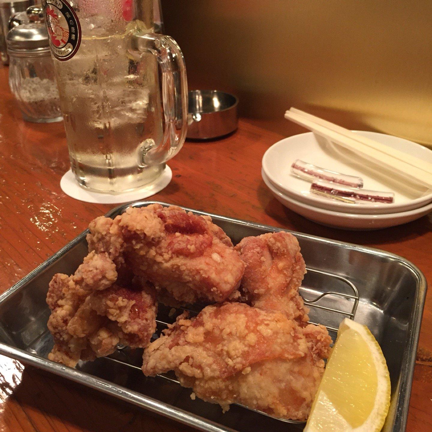 カラハイゴールド 吉祥寺店