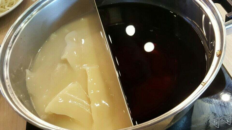 DANRO Japanese Hotpot
