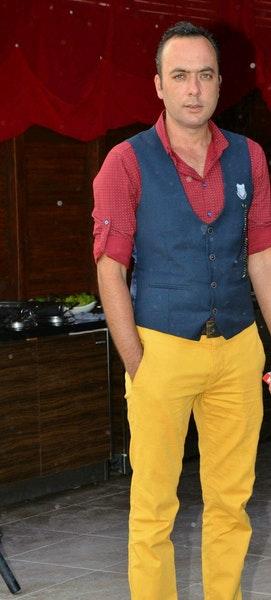 Hakan Büfe