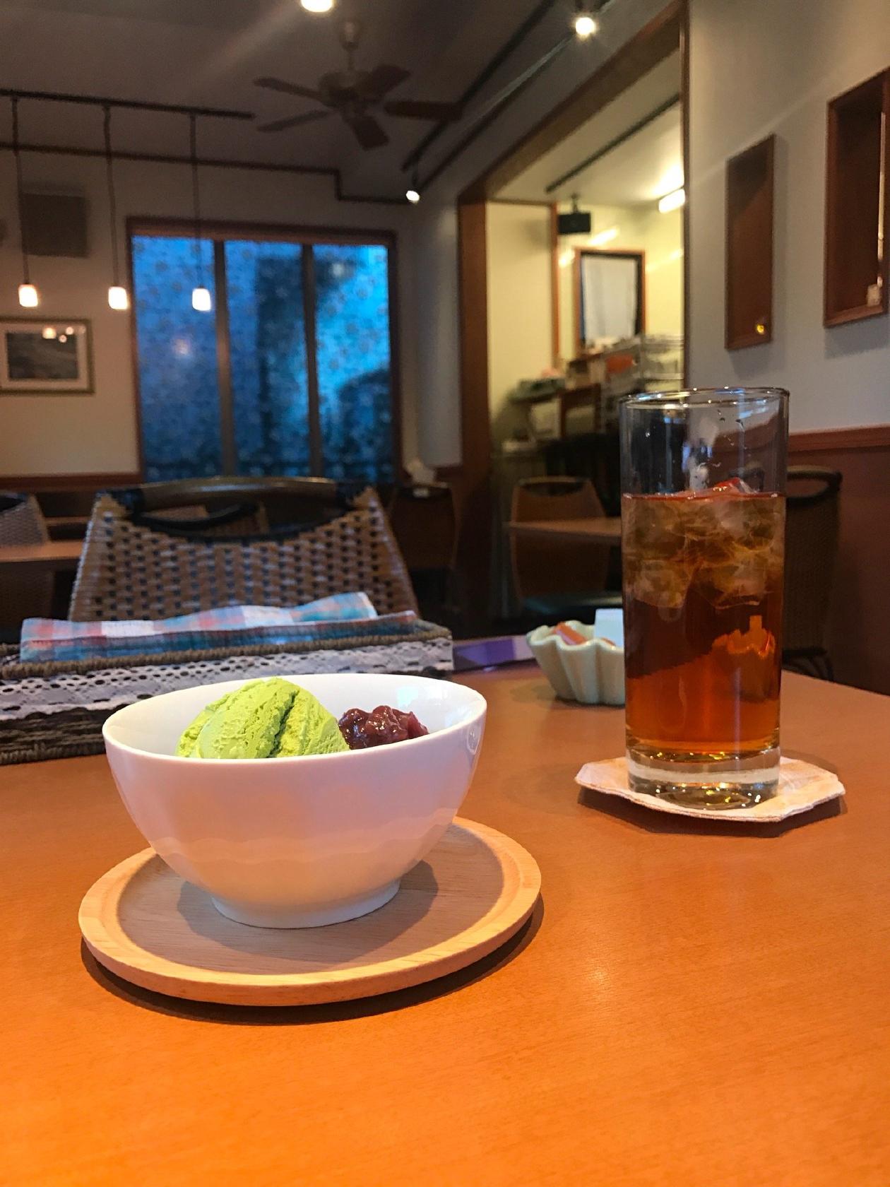 cafe de Repos
